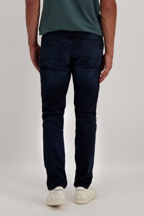 Cars douglas denim blue black